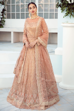 Load image into Gallery viewer, I - 07 ROSE QUARTZ (MAXI WITH TROUSER)