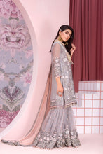 Load image into Gallery viewer, F-ABRISHAM (SHARARAH)