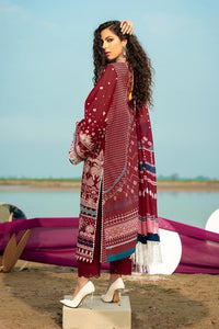 B - CORAL BELL (LONG SHIRT)