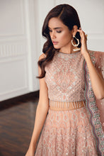 Load image into Gallery viewer, J - DIAMANTE (LEHNGA)