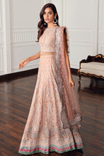 Load image into Gallery viewer, J - DIAMANTE (LEHNGA)