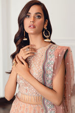 Load image into Gallery viewer, J - DIAMANTE (LEHNGA)