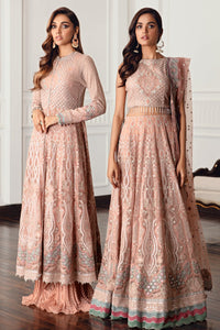 J - DIAMANTE (LEHNGA)