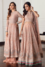 Load image into Gallery viewer, J - DIAMANTE (LEHNGA)
