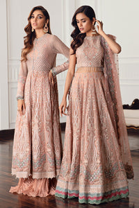 J - DIAMANTE (LEHNGA)
