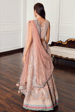 Load image into Gallery viewer, J - DIAMANTE (LEHNGA)