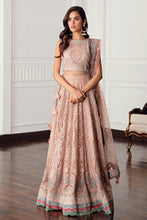 Load image into Gallery viewer, J - DIAMANTE (LEHNGA)
