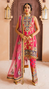 AKC - JAHANARA B