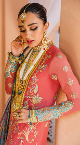 AKC - TEHSEEN B