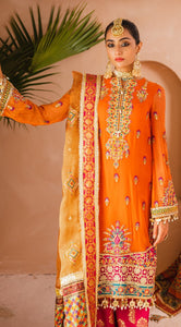 AKC - FARHEEN A