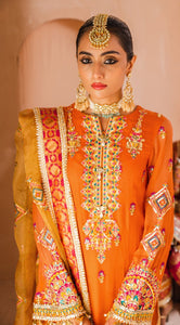 AKC - FARHEEN A