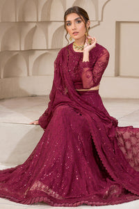 Z - F07 BERRIA (LEHENGA STYLE)