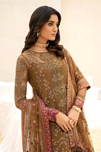 IZ - ZAIRA