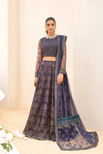 Load image into Gallery viewer, IZ - KENZA (LEHENGA STYLE)