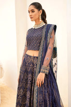 Load image into Gallery viewer, IZ - KENZA (LEHENGA STYLE)
