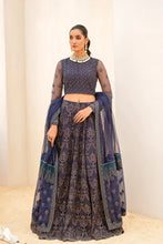 Load image into Gallery viewer, IZ - KENZA (LEHENGA STYLE)