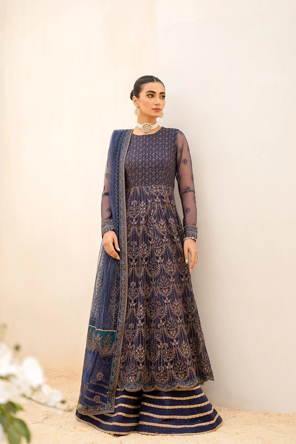 IZ - KENZA (FROCK STYLE)