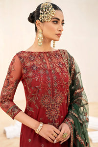 IZ - SAISA (SHORT SHIRT)