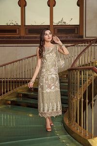 R-V1801 LONG KAMEEZ STYLE