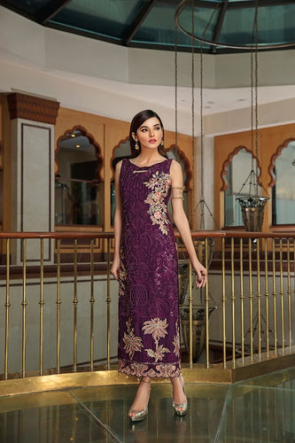 R-V1803 LONG KAMEEZ STYLE