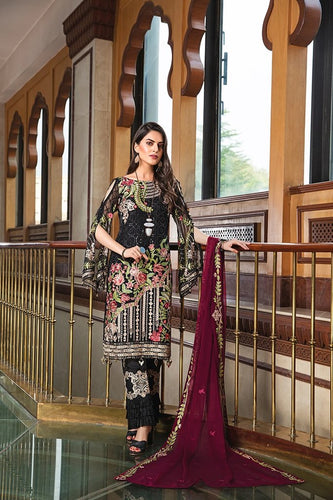 R-V1810 Kameez Style