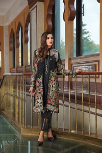 R-V1810 Jacket Style