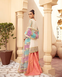 FREESIA - STYLISTIC MELANGE