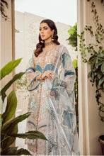 Load image into Gallery viewer, MASHQ - HR MZ-05