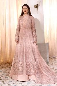 MB - MBROIDERED ASH PINK