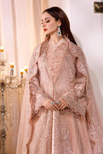 Load image into Gallery viewer, MB - MBROIDERED ASH PINK