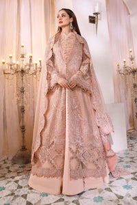 MB - MBROIDERED ASH PINK