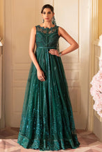 Load image into Gallery viewer, N - EMERALD GOWN