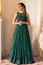 Load image into Gallery viewer, N - EMERALD GOWN