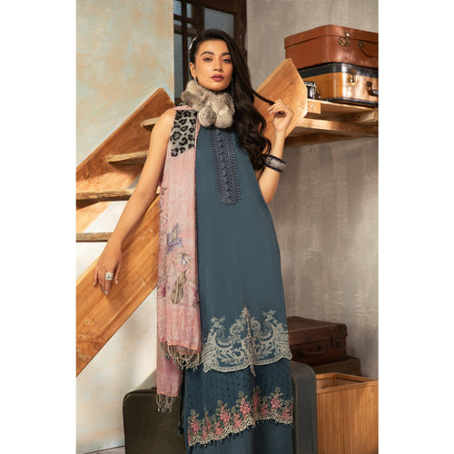 M - M.Prints MPT-1203-B