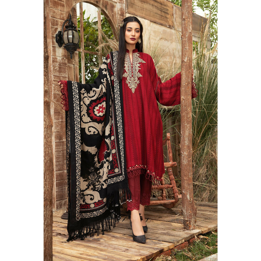 M - M.Prints MPT-1204-A