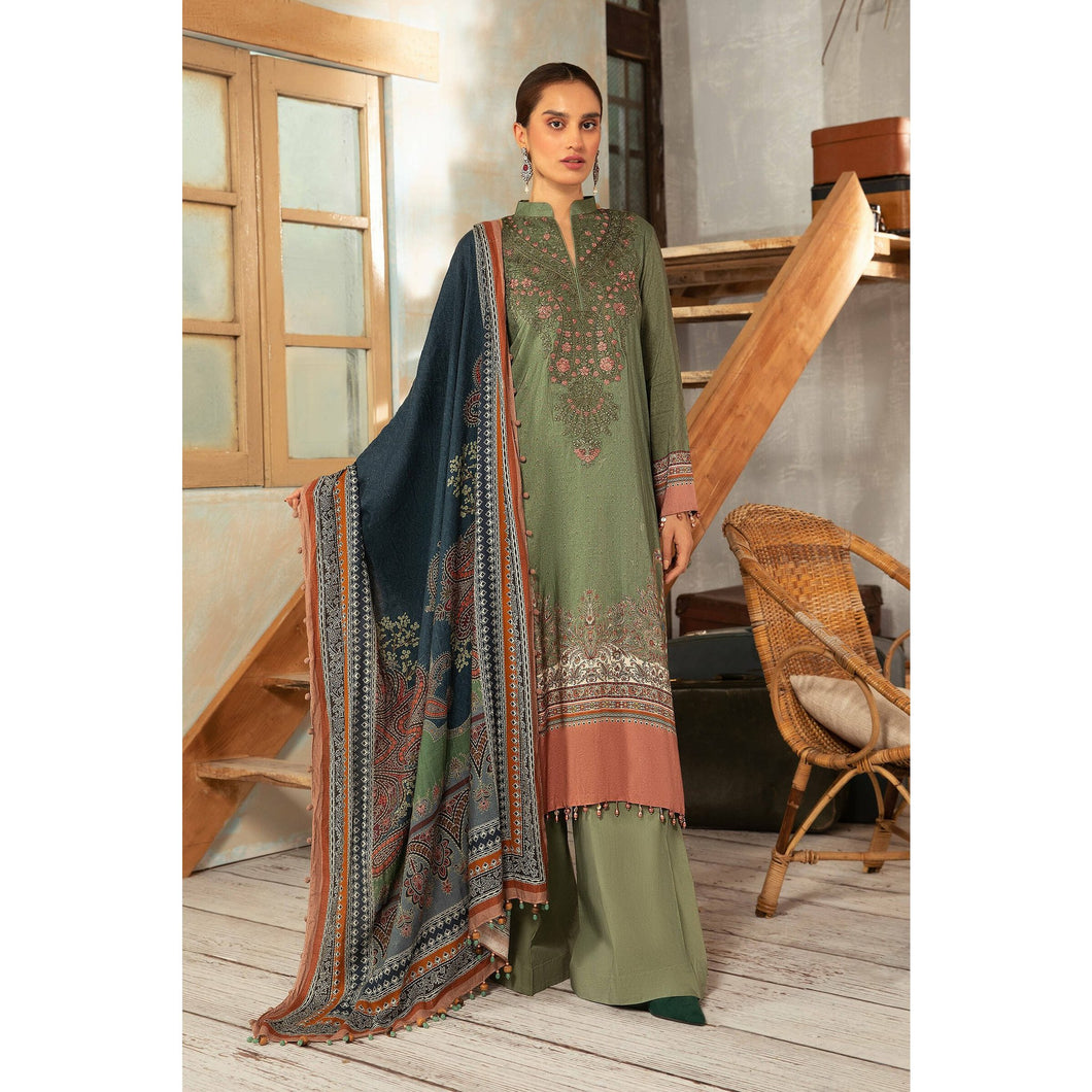 M - M.Prints MPT-1205-A