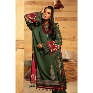 M - M.Prints MPT-1206-A