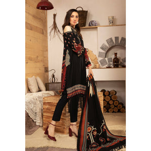 M - M.Prints MPT-1206-B