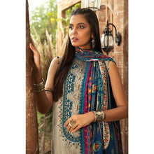 Load image into Gallery viewer, M - M.Prints MPT-1207-A