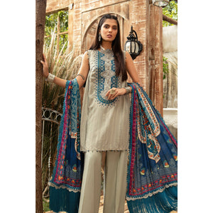 M - M.Prints MPT-1207-A