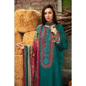 M - M.Prints MPT-1207-B