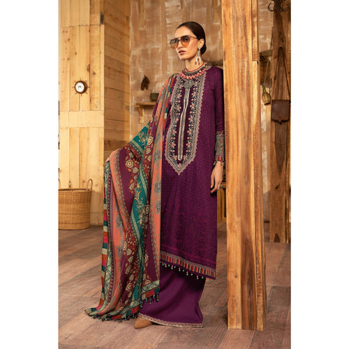 M - M.Prints MPT-1208-A