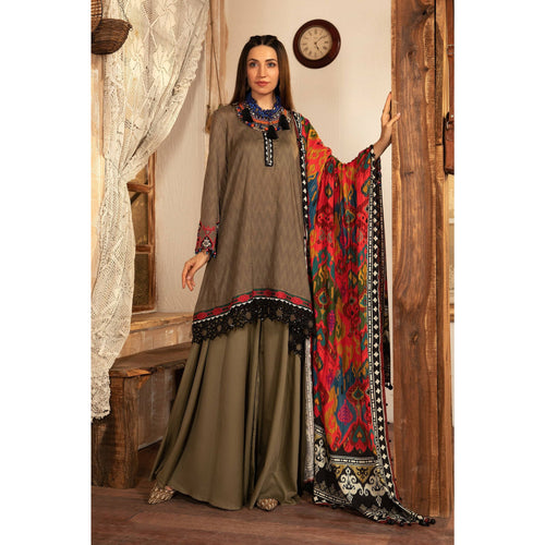 M - M.Prints MPT-1209-A