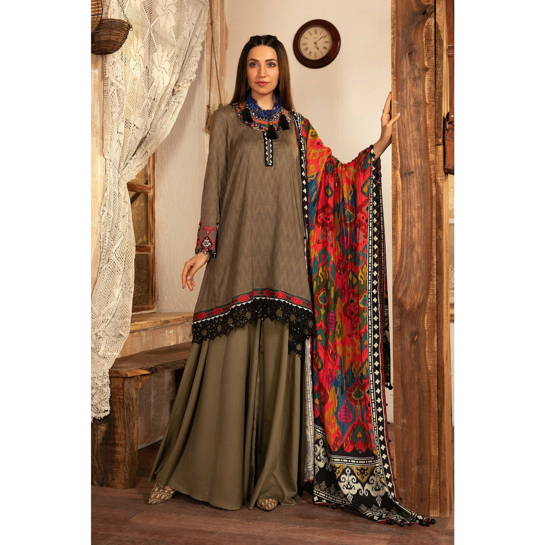 M - M.Prints MPT-1209-A