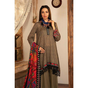M - M.Prints MPT-1209-A