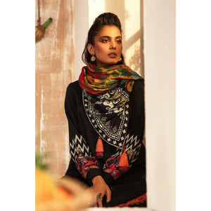M - M.Prints MPT-1209-B