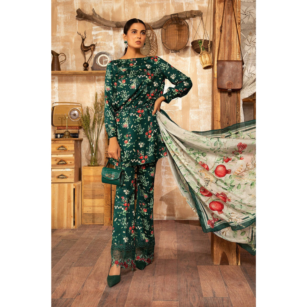 M - M.Prints MPT-1210-A
