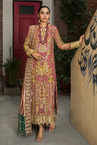 IMROZIA I-140 MUMTAZ