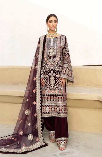 MNM - NAQASH