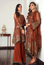 Load image into Gallery viewer, J - ORISSA (LONG)